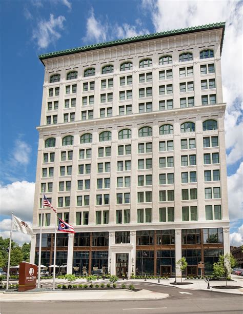 Top Hotels in Downtown Youngstown, Youngstown from $123.